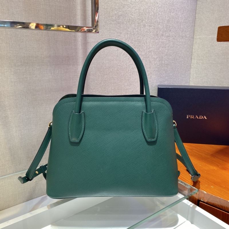 Prada Top Handle Bags